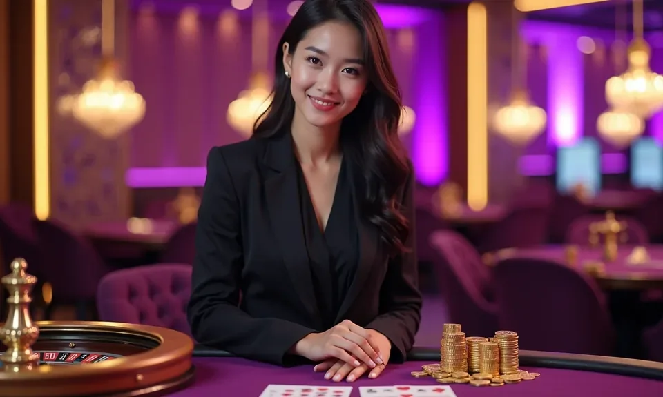 palo555 โต๊ะเกมสดและห้องสล็อตที่เปิดให้เล่นได้ทันที