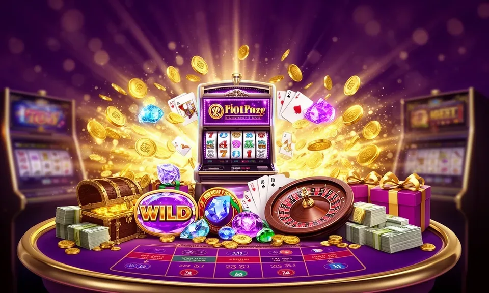 palo555 เกมคาสิโนที่เราเปิดให้บริการใน palo555