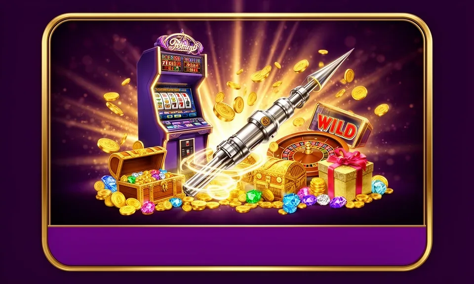 palo555 ระบบจองที่นั่งและห้องเกมของเรา
